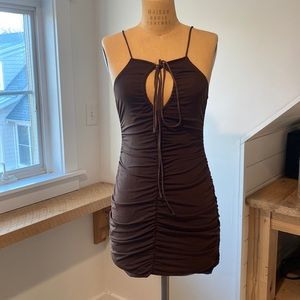 SEXY CLUBBIN DRESS